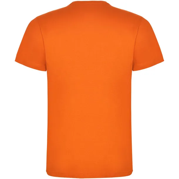 Dogo Premium short sleeve kids t-shirt - Roly Orange