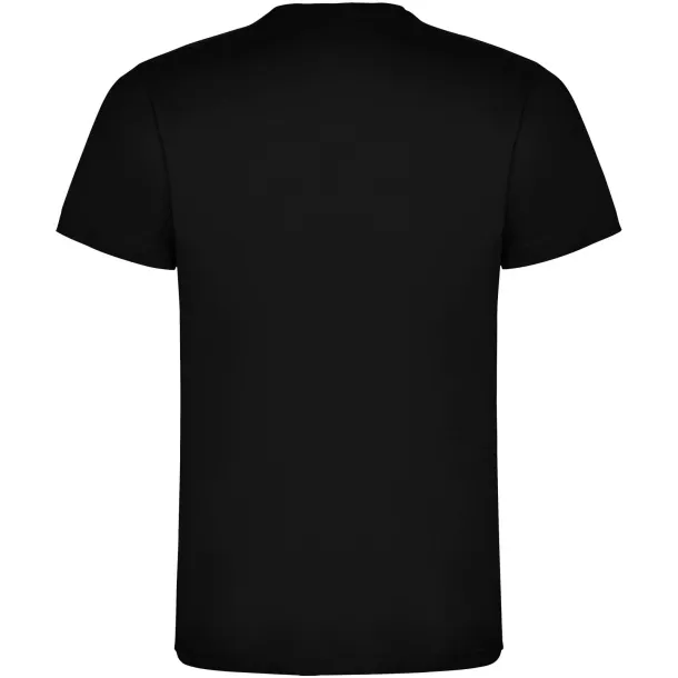Dogo Premium short sleeve kids t-shirt - Roly Solid black