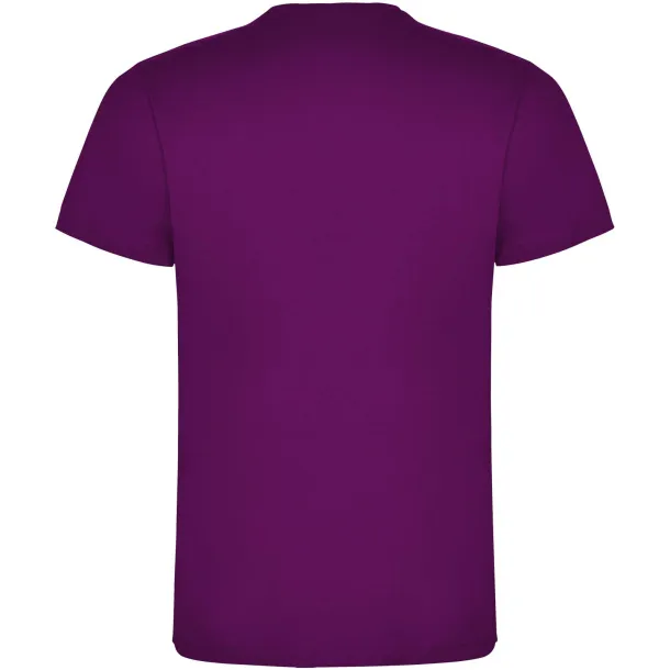 Dogo Premium short sleeve kids t-shirt - Roly Purple