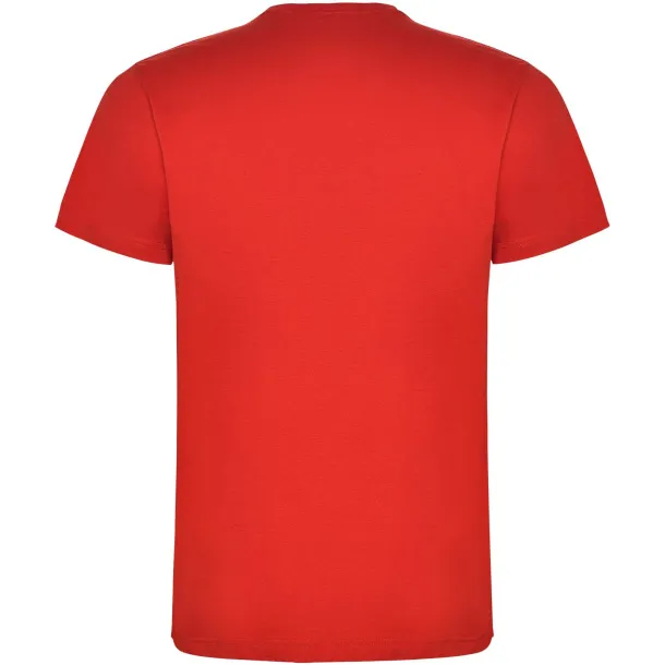 Dogo Premium short sleeve kids t-shirt - Roly Red