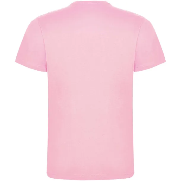 Dogo Premium short sleeve kids t-shirt - Roly Light pink