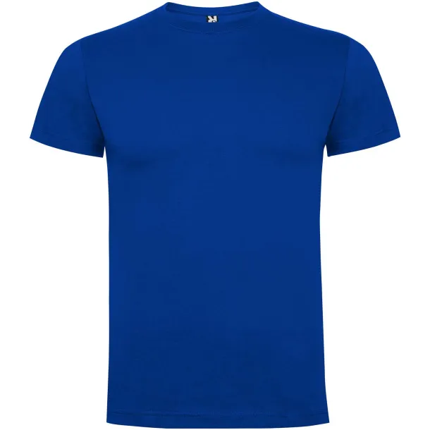Dogo Premium short sleeve kids t-shirt - Roly Blue
