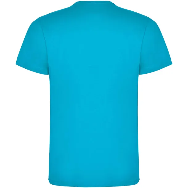Dogo Premium short sleeve kids t-shirt - Roly Turquois