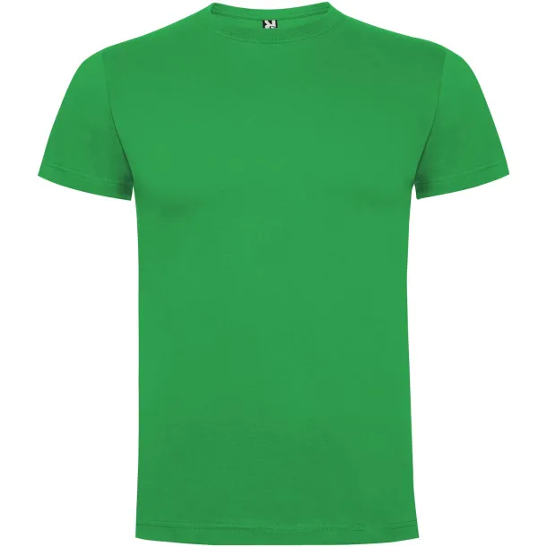 Dogo Premium short sleeve kids t-shirt - Roly Irish Green