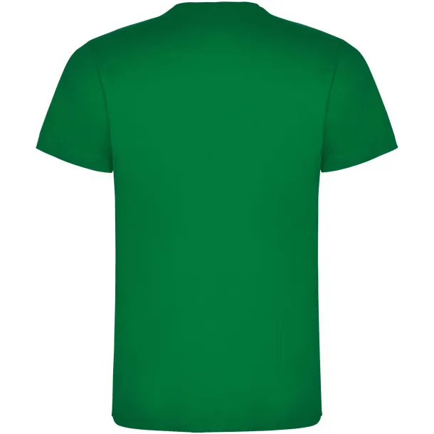 Dogo Premium short sleeve kids t-shirt - Roly Tropical Green