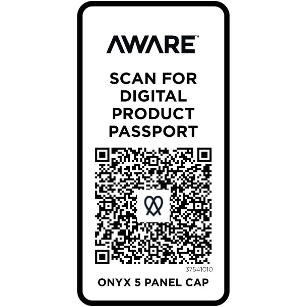 Onyx Aware™ reciklirana šilterica - 5 panela - Elevate NXT Bijela