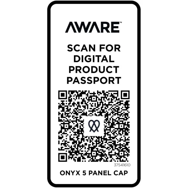 Onyx Aware™ reciklirana šilterica - 5 panela - Elevate NXT Zelena