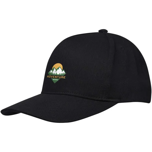 Onyx Aware™ reciklirana šilterica - 5 panela - Elevate NXT Solid black