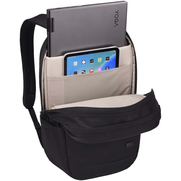 Case Logic Invigo ruksak za 15,6'' laptop – 25 L - Case Logic Solid black