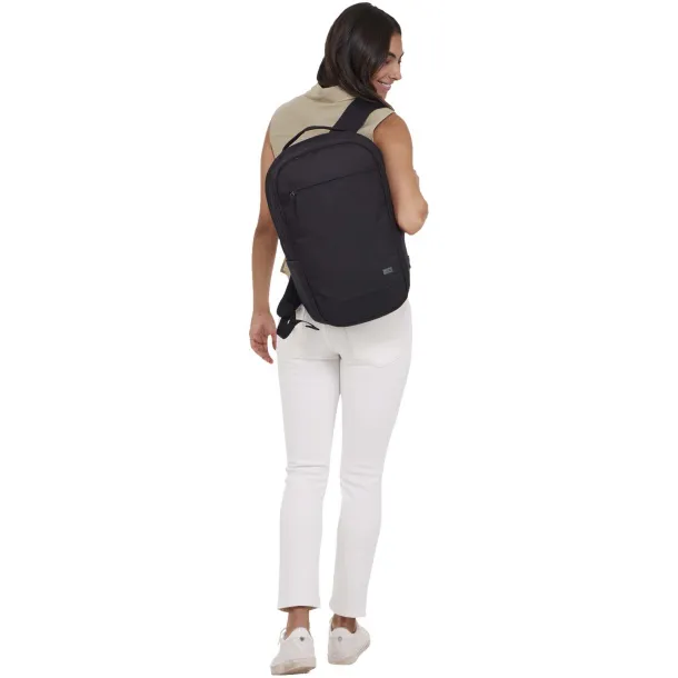 Case Logic Invigo ruksak za 15,6'' laptop – 25 L - Case Logic Solid black