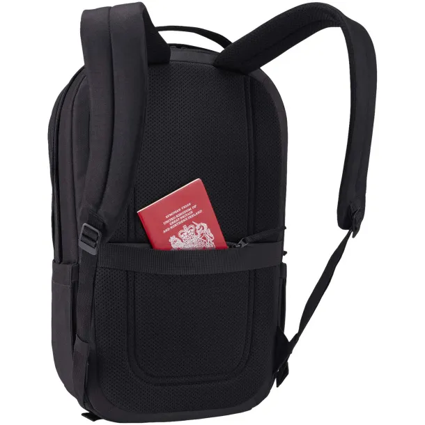 Case Logic Invigo ruksak za 15,6'' laptop – 25 L - Case Logic Solid black