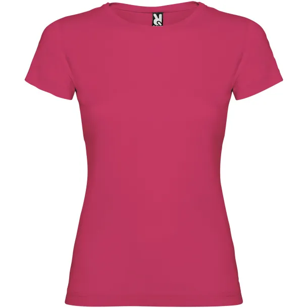 Jamaica short sleeve women's t-shirt - Roly Rossette