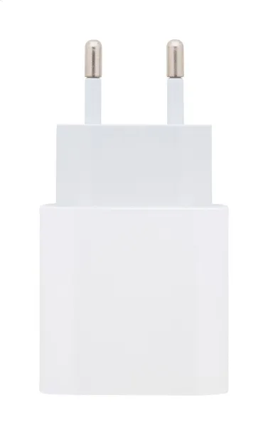 Recharge Solo RABS USB C wall charger White