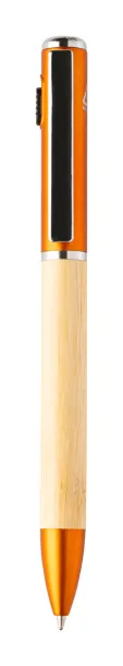 Penboo ballpoint pen Orange