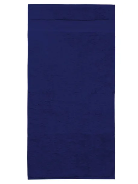 OLIMA Klasični ručnik - Olima Marine Blue