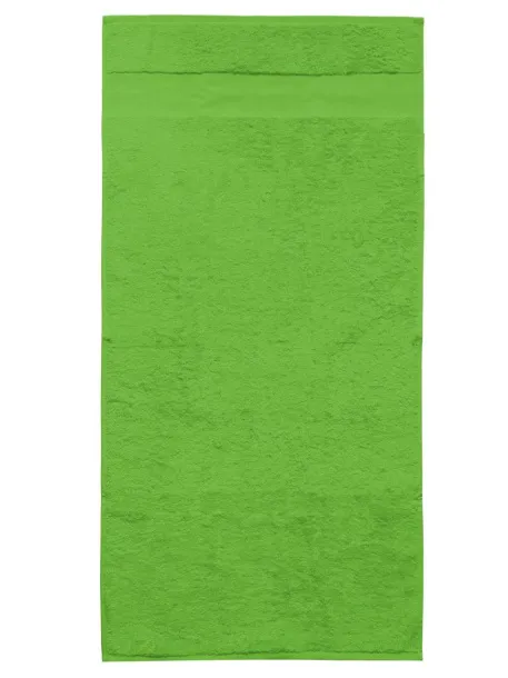 OLIMA Klasični ručnik - Olima Lime