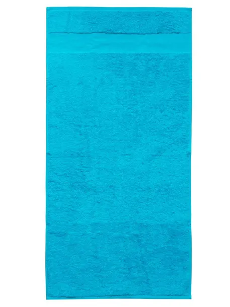 OLIMA Klasični ručnik - Olima Caribbean Blue