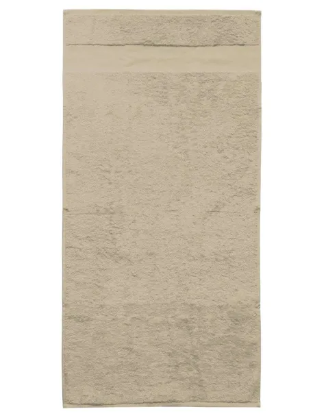 OLIMA BASIC TOWEL - Olima Sand