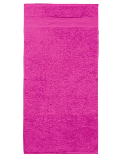OLIMA BASIC TOWEL - Olima Heliconia
