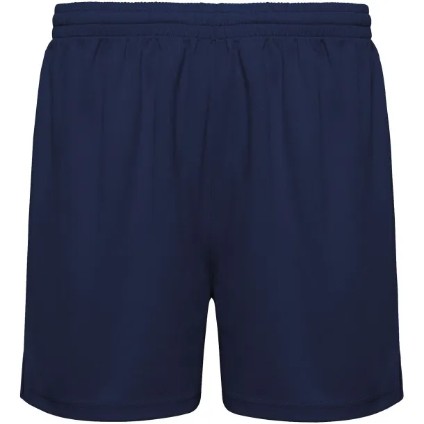 Player unisex sportske kratke hlače - Roly Navy Blue