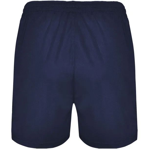 Player unisex sportske kratke hlače - Roly Navy Blue