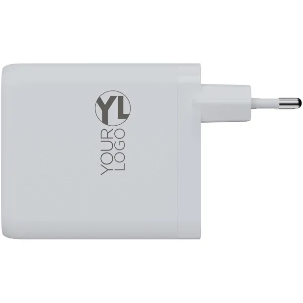 Xtorm XEC140 GaN² Ultra Punjač za zidnu utičnicu, 140W - Xtorm Bijela