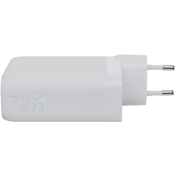 Xtorm XEC140 GaN² Ultra Punjač za zidnu utičnicu, 140W - Xtorm Bijela