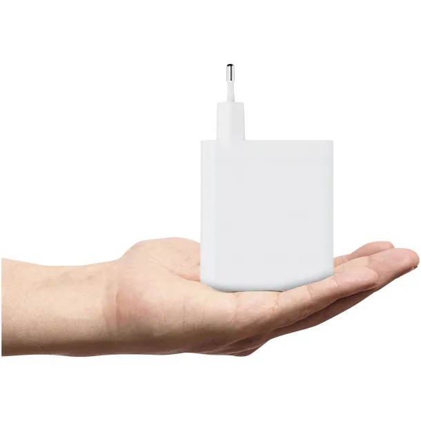 Xtorm XEC140 GaN² Ultra 140W wall charger - Xtorm White