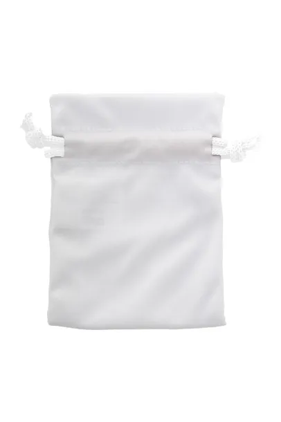 SuboGift S custom gift bag, small White