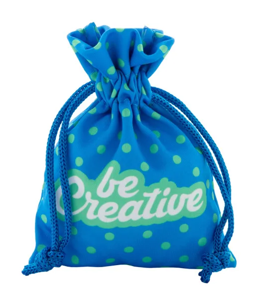 SuboGift S custom gift bag, small Blue