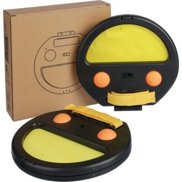  Igra vještine black