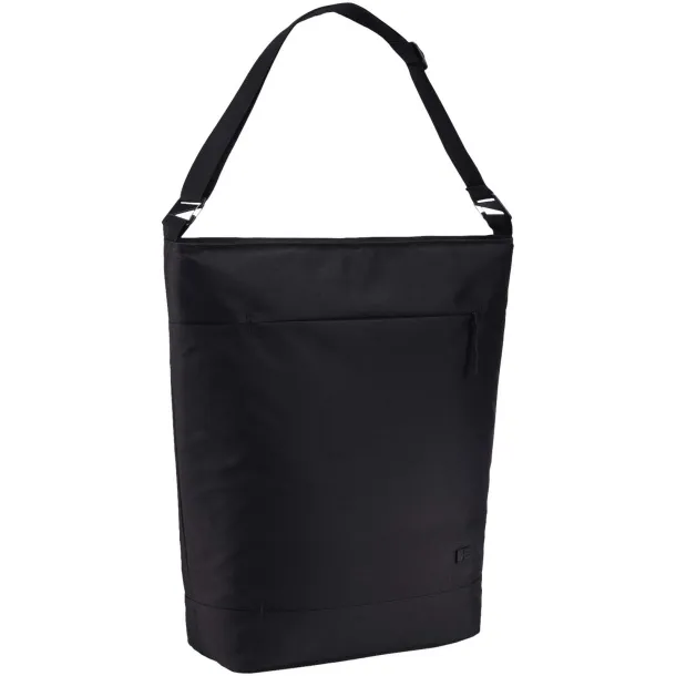 Case Logic Invigo convertible tote bag - Case Logic Solid black