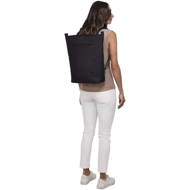 Case Logic Invigo convertible tote bag - Case Logic Crna