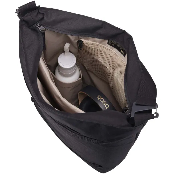 Case Logic Invigo convertible tote bag - Case Logic Solid black