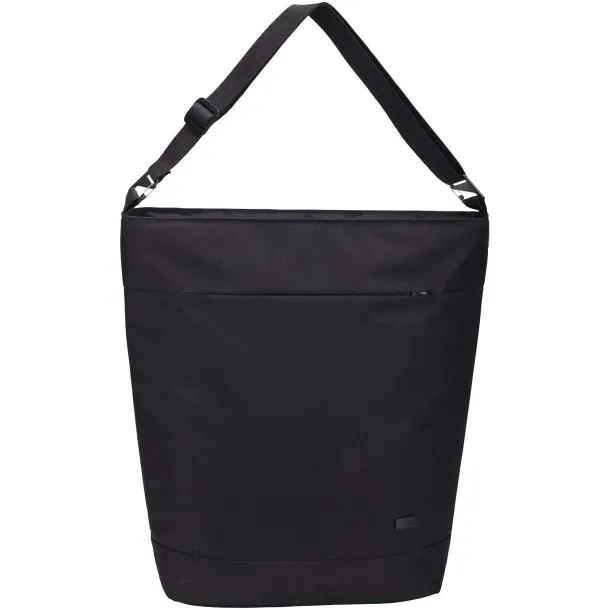 Case Logic Invigo convertible tote bag - Case Logic Solid black