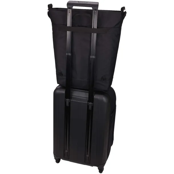 Case Logic Invigo convertible tote bag - Case Logic Solid black
