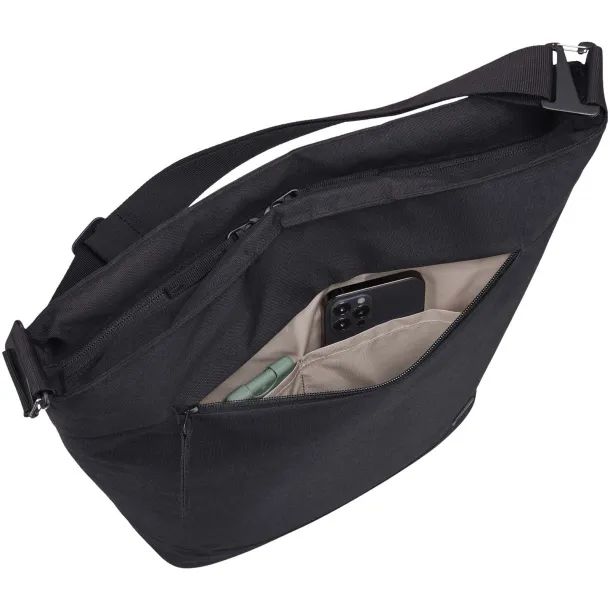 Case Logic Invigo convertible tote bag - Case Logic Solid black