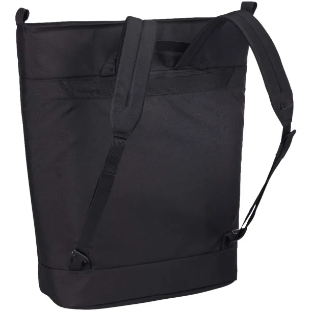Case Logic Invigo convertible tote bag - Case Logic Solid black