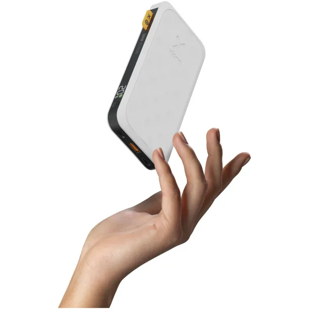Xtorm FS510 Fuel Series 20W prijenosna baterija, 10.000 mAh - Xtorm Bijela