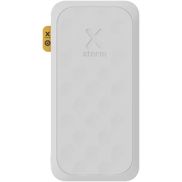 Xtorm FS510 Fuel Series 20W prijenosna baterija, 10.000 mAh - Xtorm Bijela