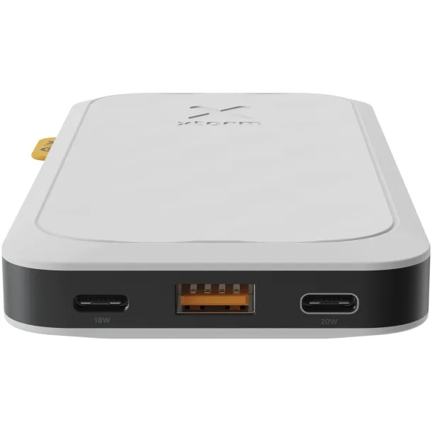 Xtorm FS510 Fuel Series 10.000 mAh 20W power bank - Xtorm White