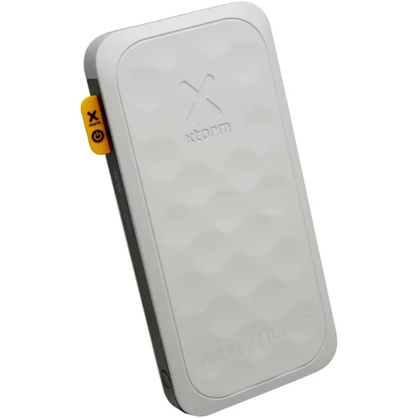 Xtorm FS510 Fuel Series 20W prijenosna baterija, 10.000 mAh - Xtorm Bijela