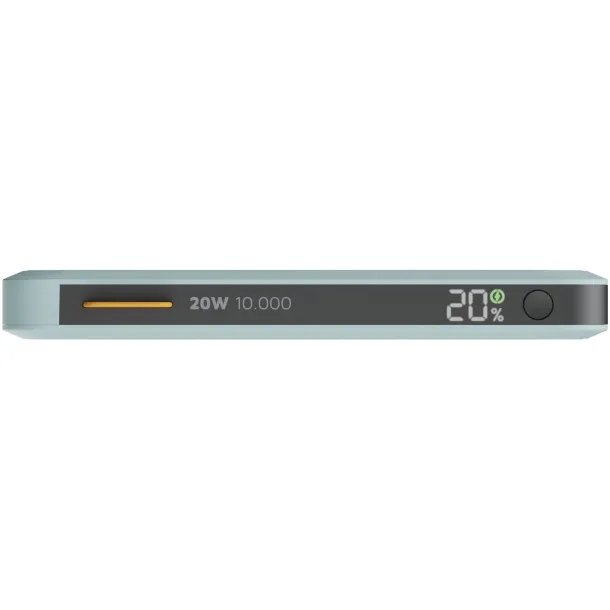 Xtorm FS510 Fuel Series 10.000 mAh 20W power bank - Xtorm Aqua blue