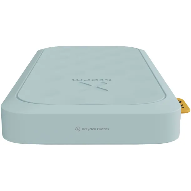 Xtorm FS510 Fuel Series 10.000 mAh 20W power bank - Xtorm Aqua blue