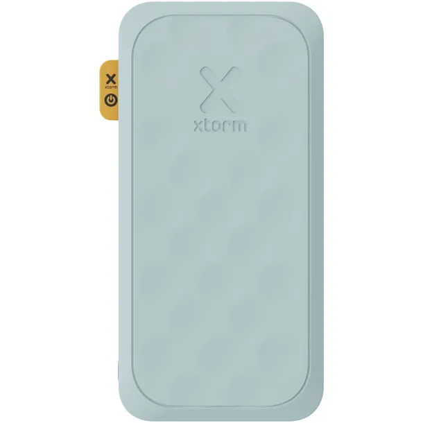 Xtorm FS510 Fuel Series 20W prijenosna baterija, 10.000 mAh - Xtorm Aqua blue