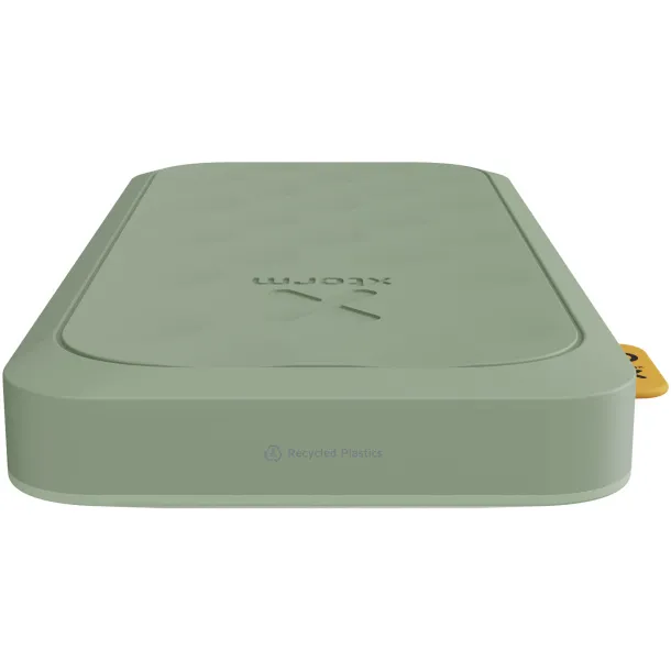 Xtorm FS510 Fuel Series 10.000 mAh 20W power bank - Xtorm Sage green