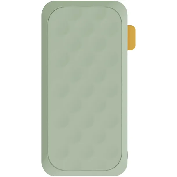 Xtorm FS510 Fuel Series 10.000 mAh 20W power bank - Xtorm Sage green