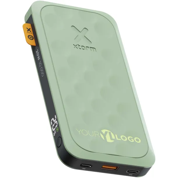 Xtorm FS510 Fuel Series 20W prijenosna baterija, 10.000 mAh - Xtorm Sage
