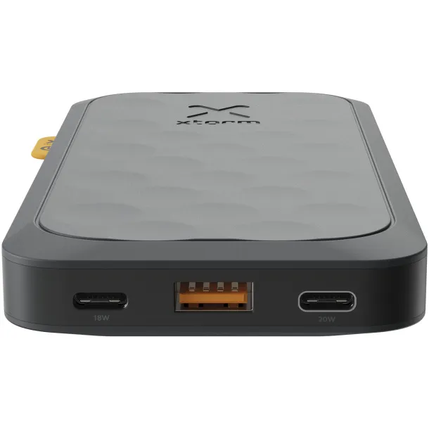 Xtorm FS510 Fuel Series 20W prijenosna baterija, 10.000 mAh - Xtorm Midnight Black
