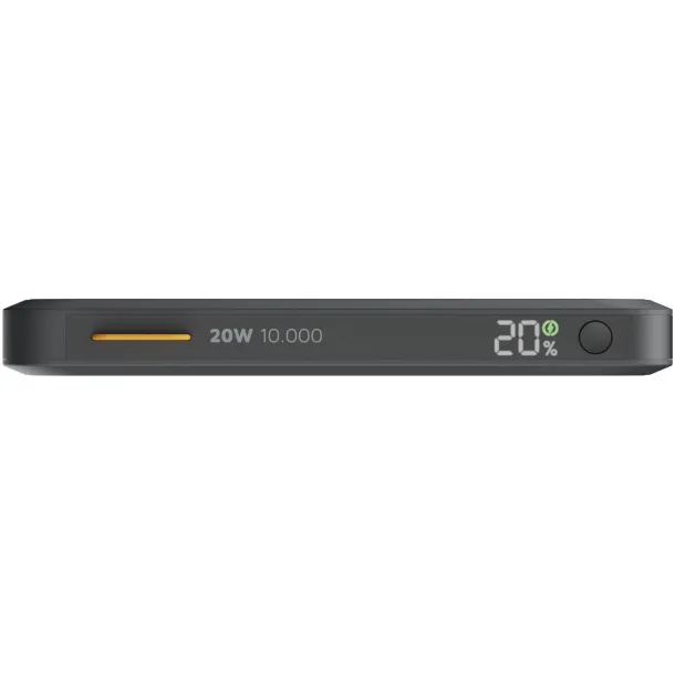 Xtorm FS510 Fuel Series 10.000 mAh 20W power bank - Xtorm Transparent black